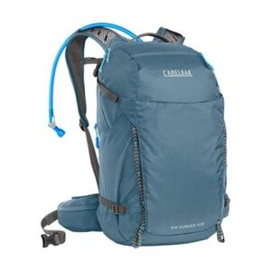CamelBak Slate Blue Hydration Backpack
